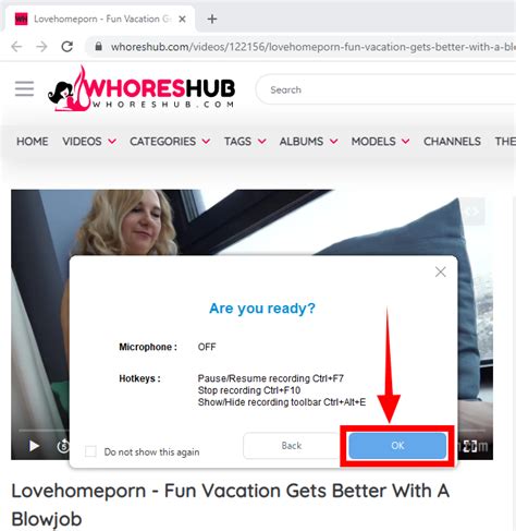 Latest Videos – WhoresHub.com.